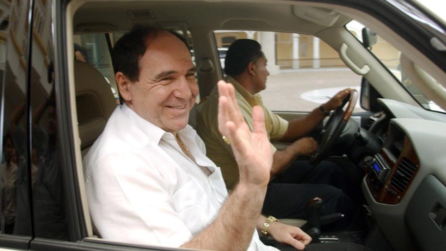 Ecuador: arrestan a expresidente por delincuencia organizada
