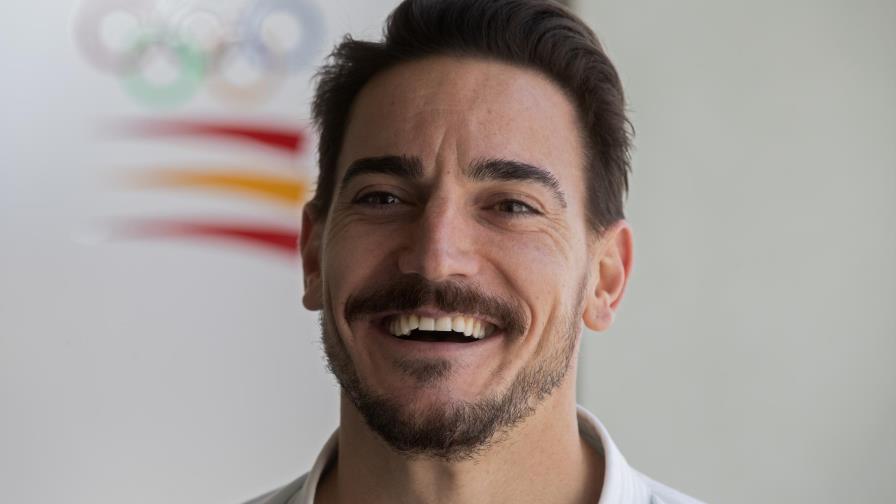 Quintero llamado a brillar en debut olímpico de karate