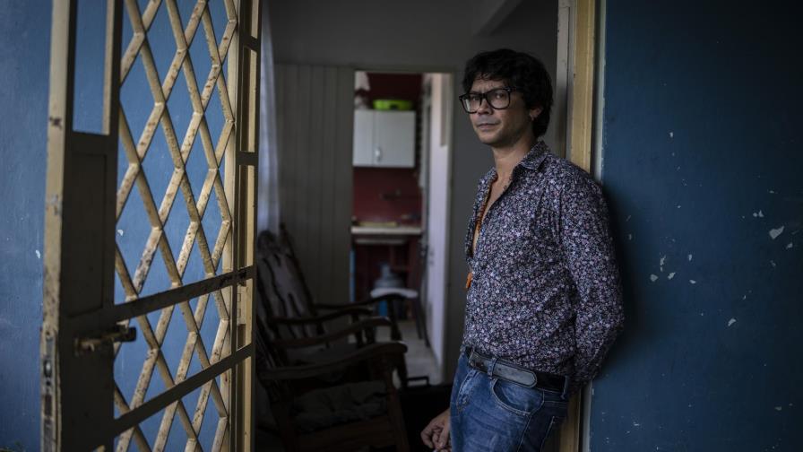 Artista y opositor cubano Yunior García: algo se ha movido