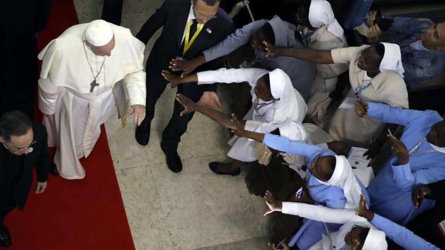 Disminuyen monjas por abusos y maltratos en la Iglesia católica