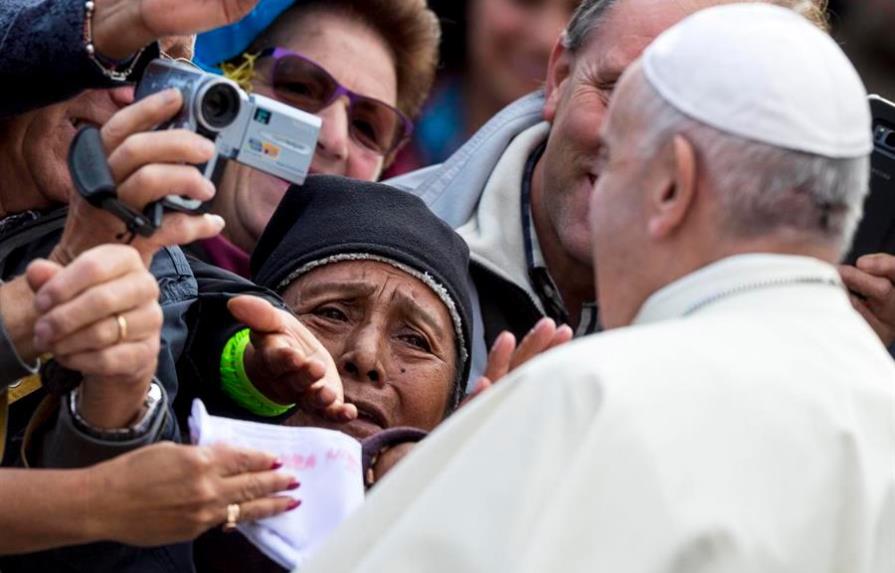 El papa transmite su pésame por el sacerdote asesinado por el Estado Islámico en Siria