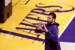 Marc Gasol, cada vez más cerca de volver con los Lakers tras el coronavirus Marc Gasol, cada vez más cerca de volver con los Lakers tras el coronavirus