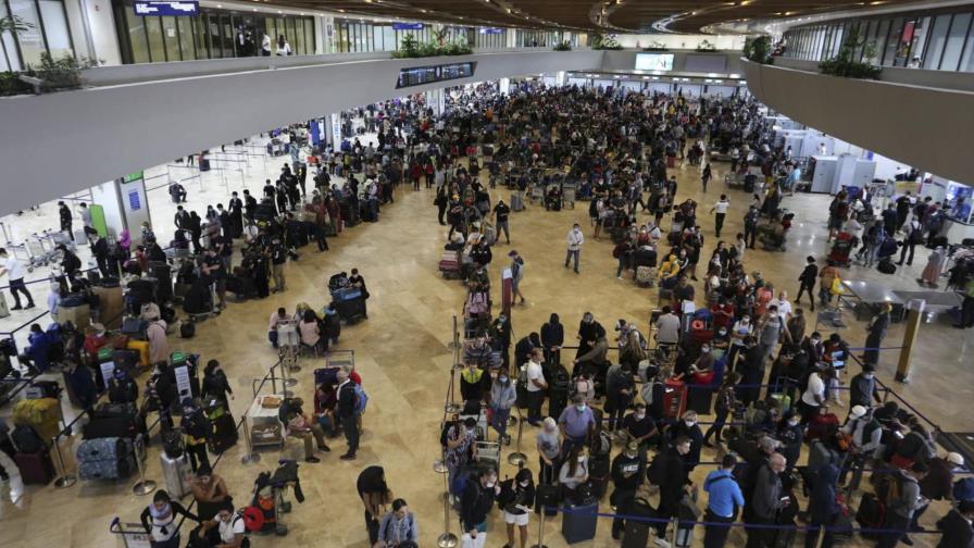 Filipinas cancela plazo para abandonar norte del país Filipinas cancela plazo para abandonar norte del país