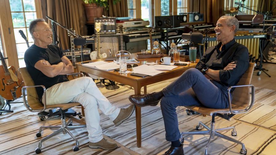 Obama reconoce influencia de su madre