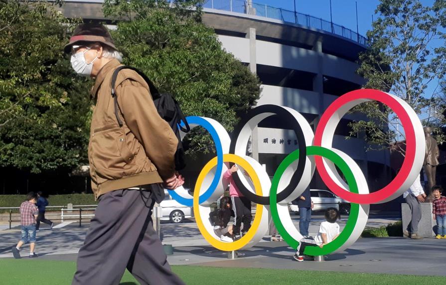 Para el 70% de los japoneses no es posible que los Juegos Olímpicos inicien en julio