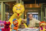 “Sesame Street” aborda racismo en especial
