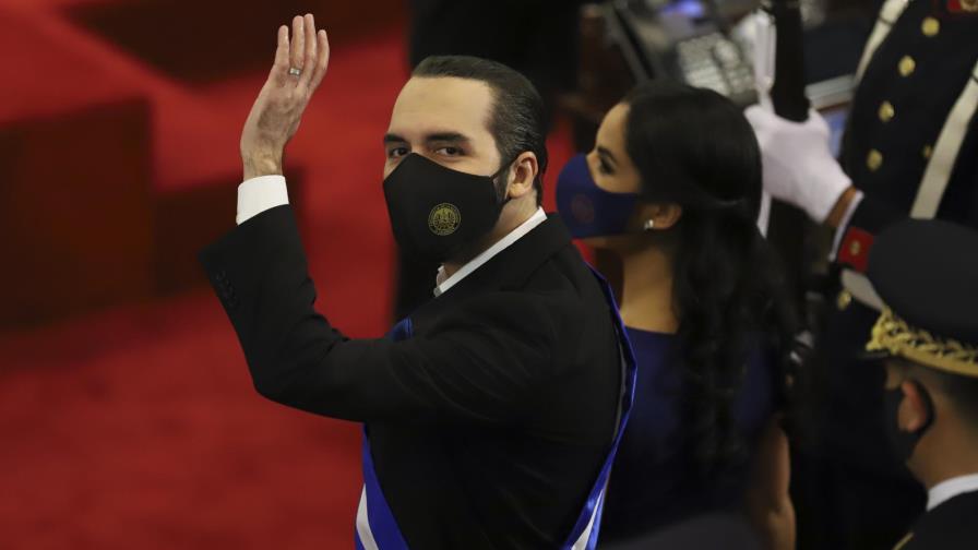 El Salvador aprueba el bitcoin como moneda de curso legal El Salvador aprueba el bitcoin como moneda de curso legal