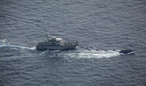 15 migrantes muertos hallados en frontera sur en Libia