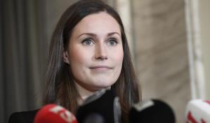 Primera ministra de Finlandia se somete a test de drogas tras participar en fiesta