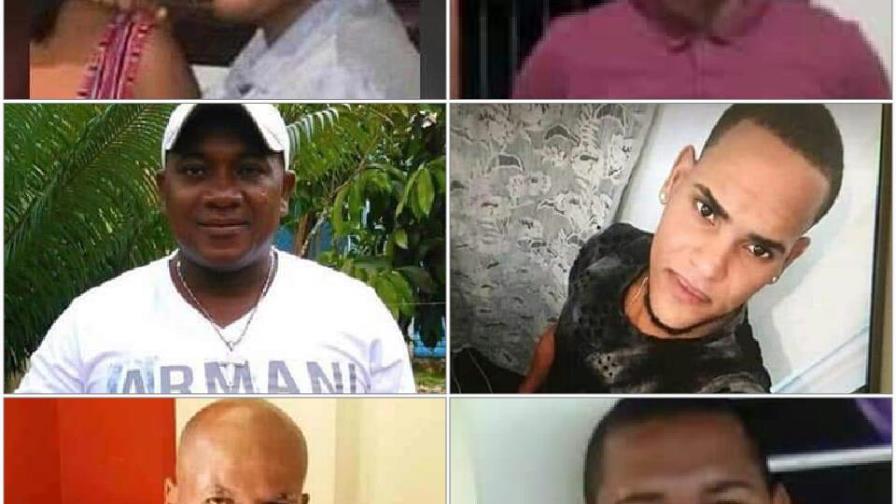 Se disipa posibilidad de encontrar sobrevivientes del naufragio de Nisibón