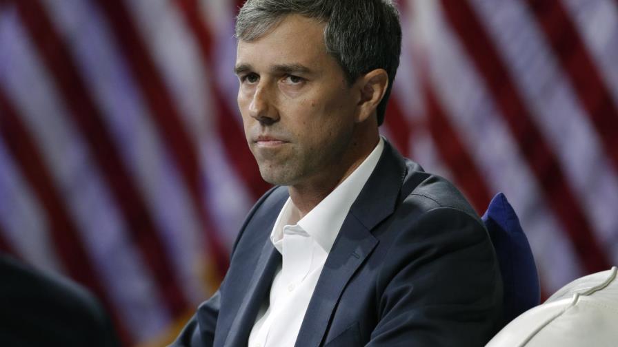EEUU: Beto ORourke anuncia fin de campaña por presidencia EEUU: Beto ORourke anuncia fin de campaña por presidencia