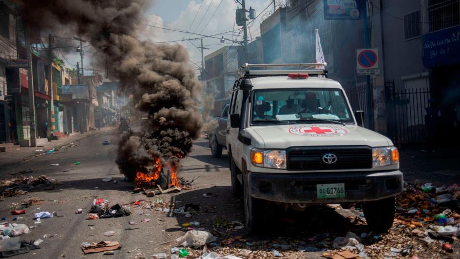 EEUU muestra mucha preocupación por Haití y anuncia nuevas ayudas