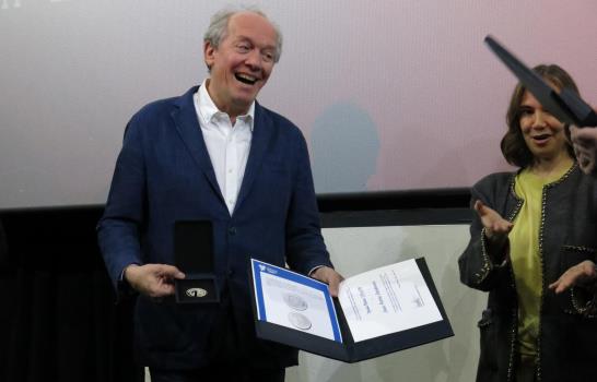 Director belga Luc Dardenne invita a soñar con otro mundo