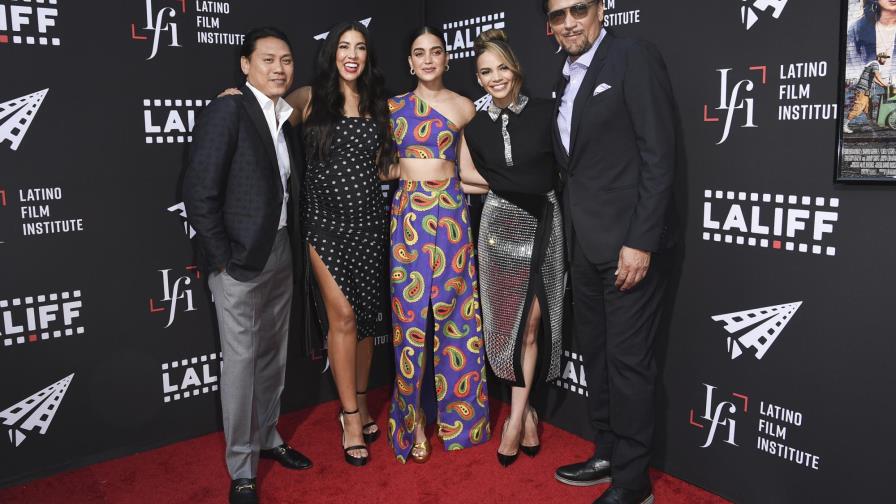 Leslie Grace cierra un círculo con “In the Heights”