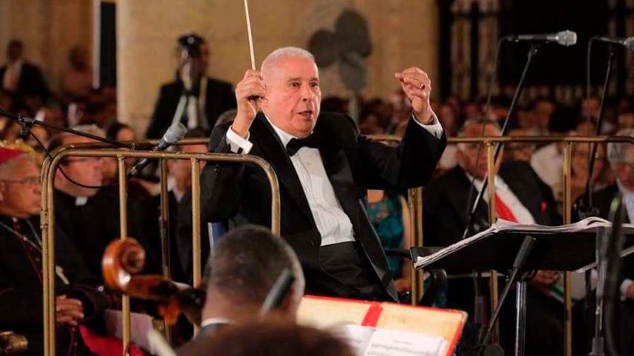 José Delmonte, el genio musical detrás del Coro de la Catedral Primada de América