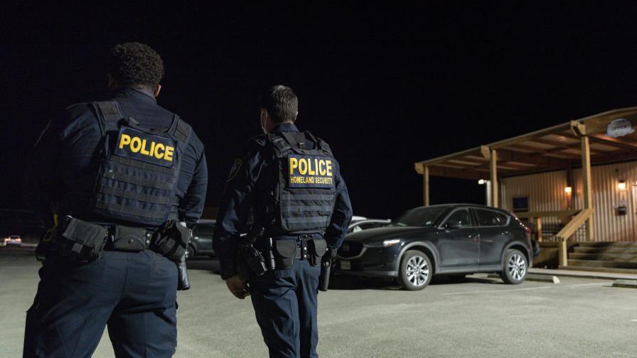 AP EXPLICA: ¿Hay crisis en la frontera EEUU-México?