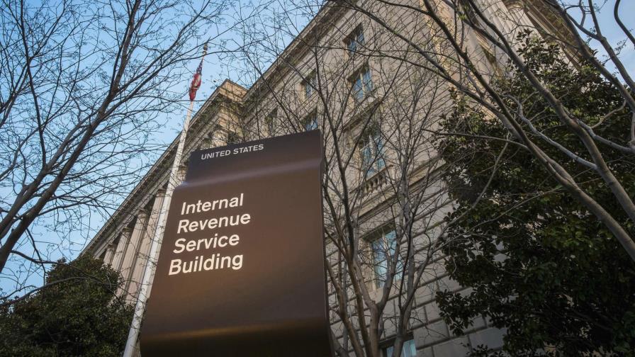 EEUU pone fecha límite para recibir estímulo vía depósito
