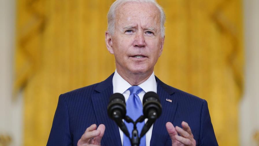 Biden hablará en la ONU en medio de tensiones con aliados Biden hablará en la ONU en medio de tensiones con aliados