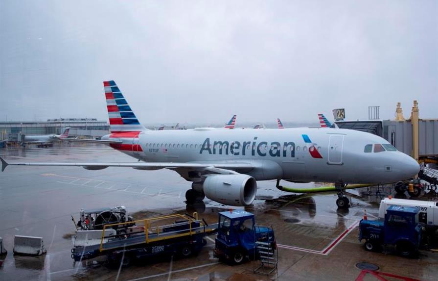 American y United cancelan vuelos a Hong Kong por medidas a tripulación