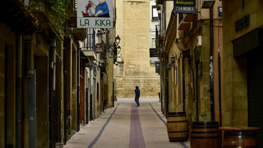Madrid cerrará escuelas por dos semanas por coronavirus Madrid cerrará escuelas por dos semanas por coronavirus
