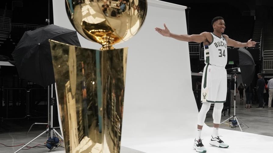 Este: Bucks con el título, suspenso en 76ers y Nets