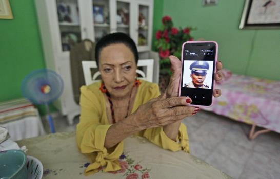 Panamá busca a desaparecidos 30 años después de invasión