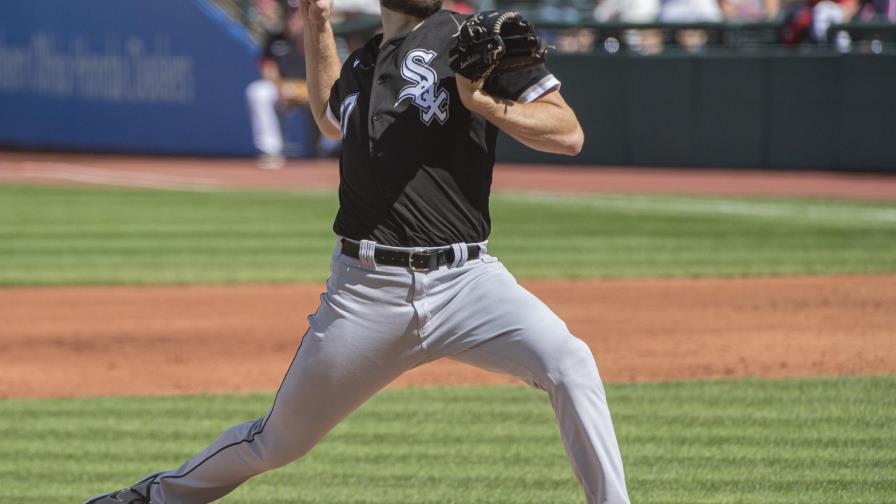 Giolito cuelga 6 ceros y Medias Blancas derrotan a Indios