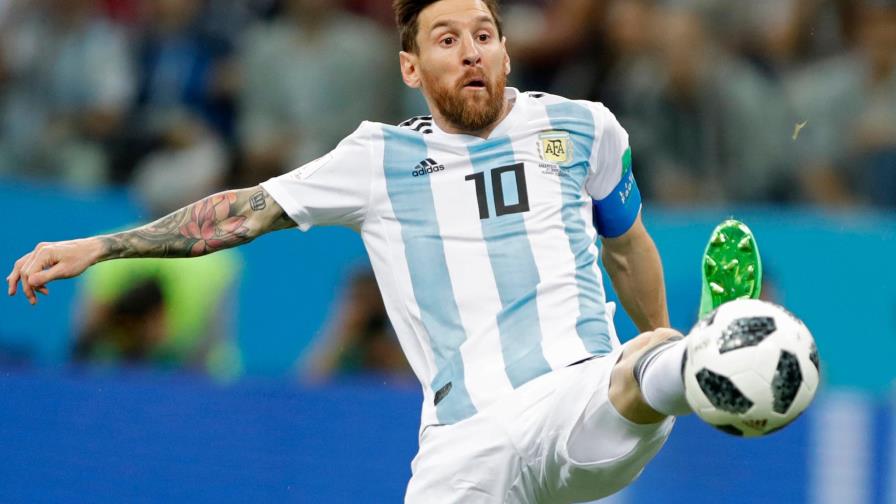 Messi: no sé si Barça hizo suficiente para traer a Neymar