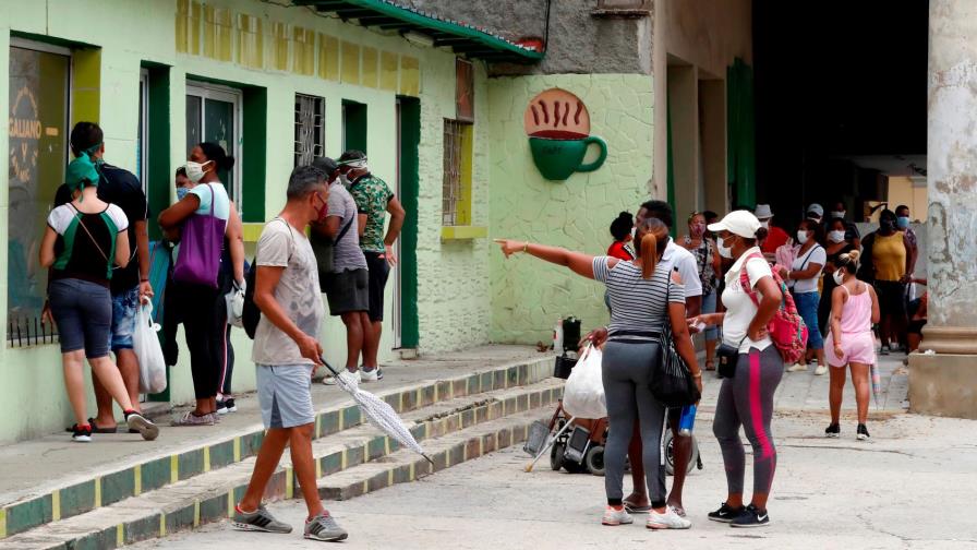 Cuba inicia desescalada en sectores de educación, deportes y cultura Cuba inicia desescalada en sectores de educación, deportes y cultura