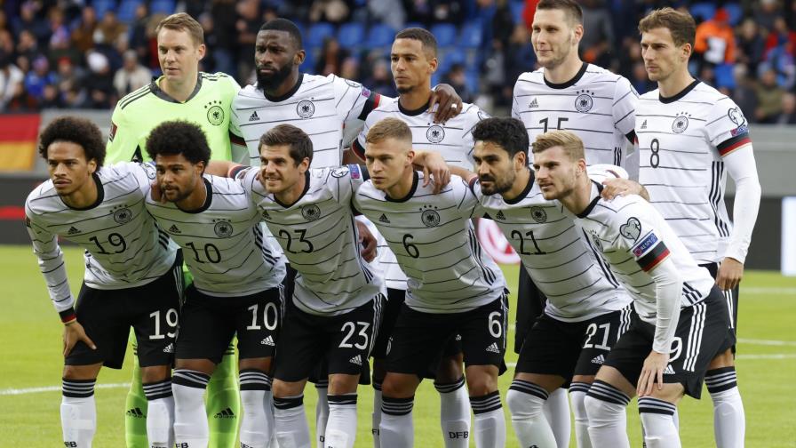 Alemania y Portugal se suman a críticas de un Mundial Bienal