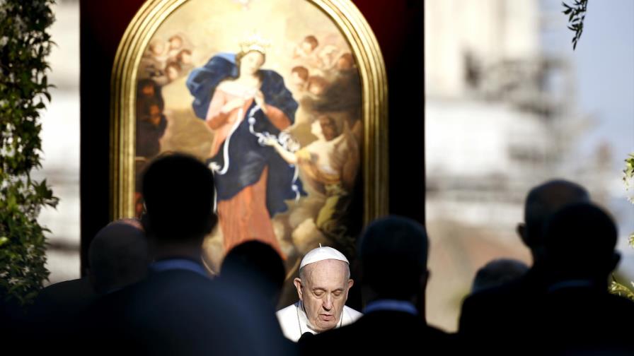 El Vaticano criminaliza los abusos sexuales a adultos