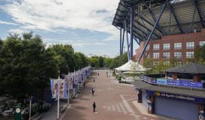 Serena avanza y chocará con Stephens en el US Open