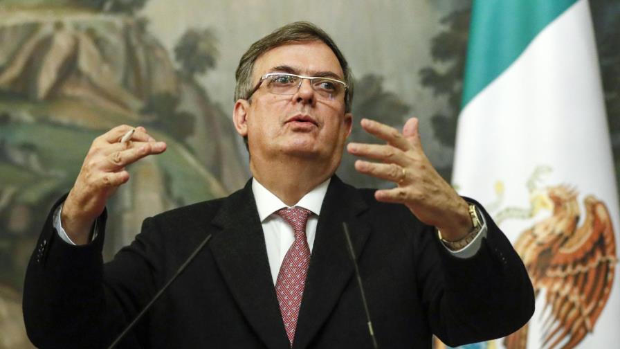 San Diego dona vacunas contra COVID para obreros en México