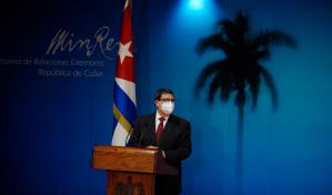 Sanciones de EEUU causan pérdidas a Cuba por 5,500 millones