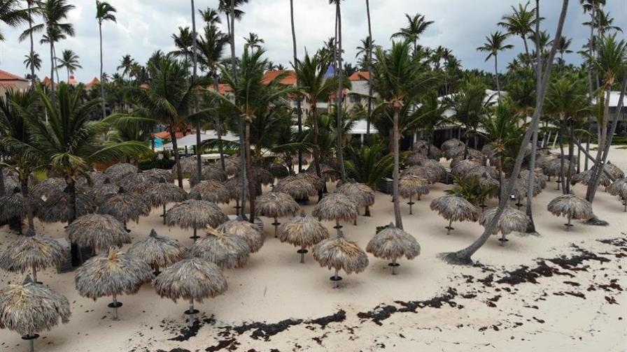 El turismo dominicano: en estado latente bajo el ataque del COVID-19 El turismo dominicano: en estado latente bajo el ataque del COVID-19