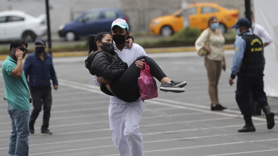 Quito suspende festejos de fundación y fin de año por COVID