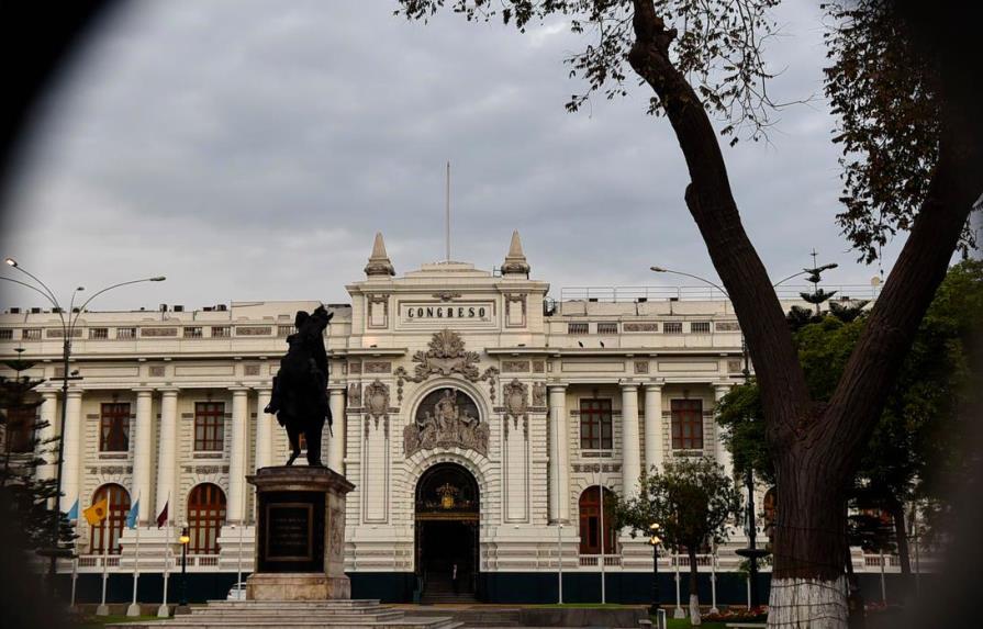 Perú elige el Congreso que definirá si avanza la cruzada anticorrupción