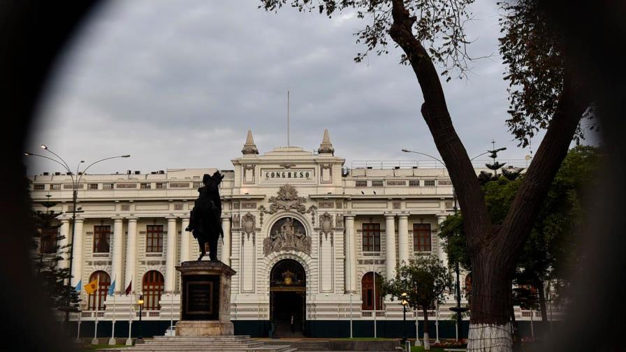 Perú elige el Congreso que definirá si avanza la cruzada anticorrupción