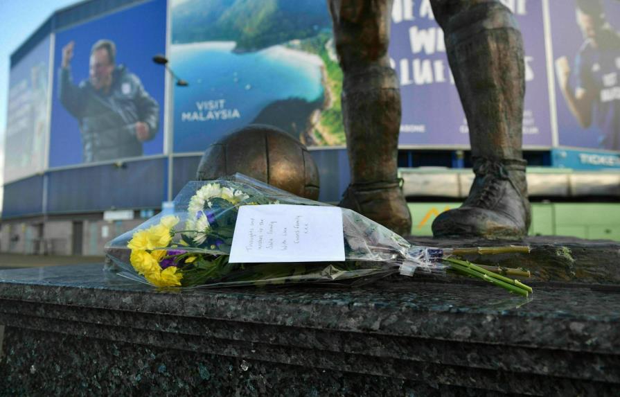 “Es desesperante”, dice padre de Emiliano Sala tras la desaparición del avión