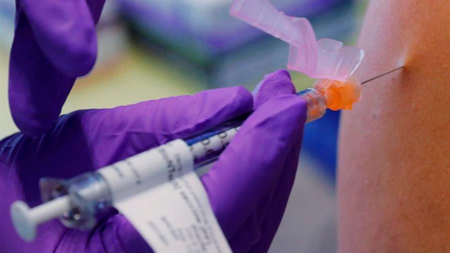 El PGA Tour establece opcional la puesta de la vacuna contra la covid-19