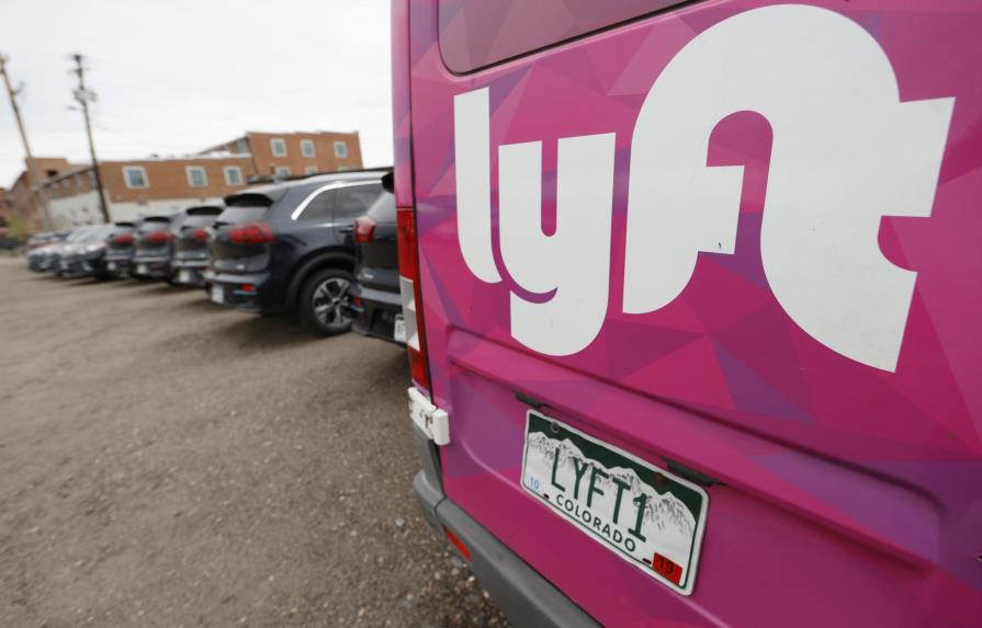 Reporte de Lyft: Asaltos sexuales aumentaron en 3 años