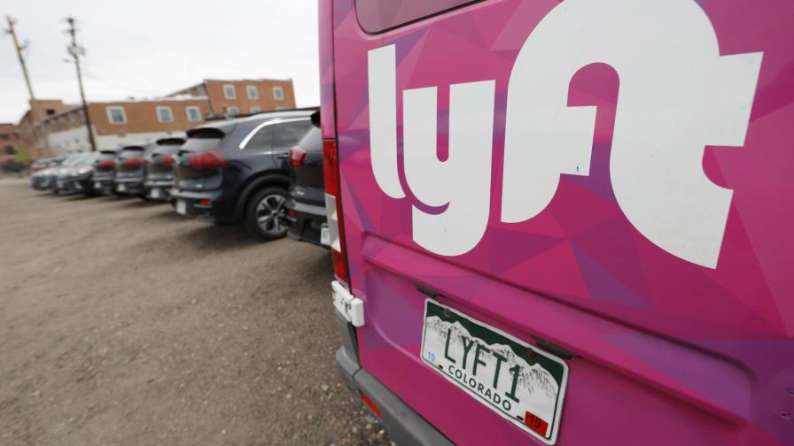 Reporte de Lyft: Asaltos sexuales aumentaron en 3 años