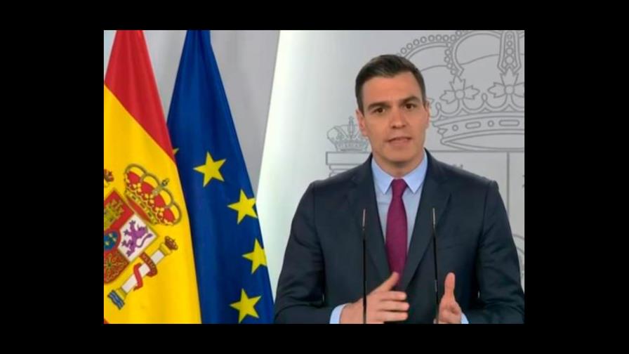 España planea volver a la normalidad a finales de junio en cuatro fases España planea volver a la normalidad a finales de junio en cuatro fases