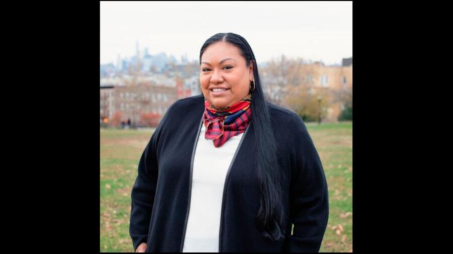 Inmigrante peruana se impone en primarias de Nueva York