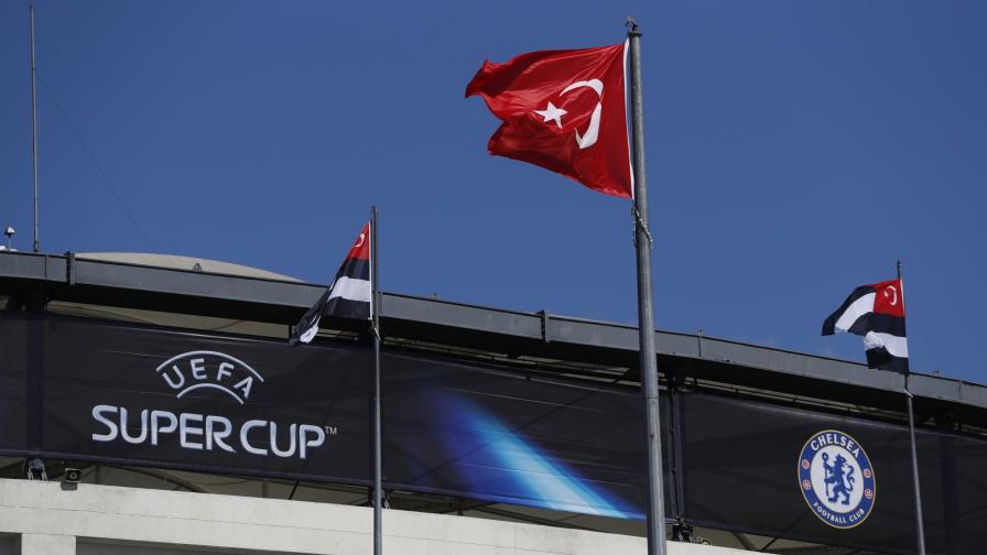 Presidente y jugador del Besiktas contraen coronavirus