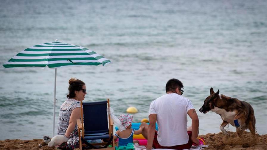 El coronavirus arruina el verano español El coronavirus arruina el verano español