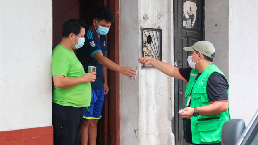 Salud Pública advierte ivermectina no ha sido aprobado para tratar el COVID en RD Salud Pública advierte ivermectina no ha sido aprobado para tratar el COVID en RD