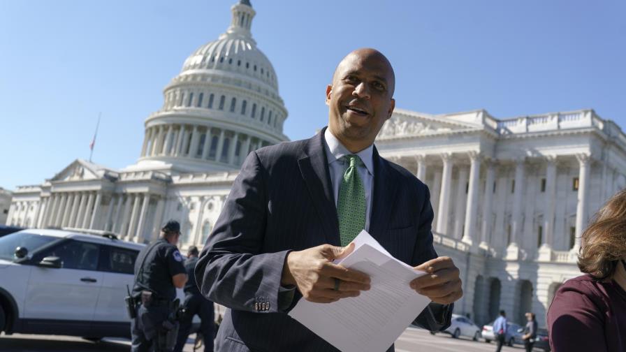 Casa Blanca analiza paquete climático en propuesta de Biden Casa Blanca analiza paquete climático en propuesta de Biden