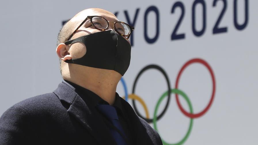 Tokio pide a sus residentes confinarse en casa