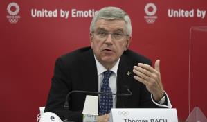 Organizadores insisten en que habrá Olímpicos en Tokio